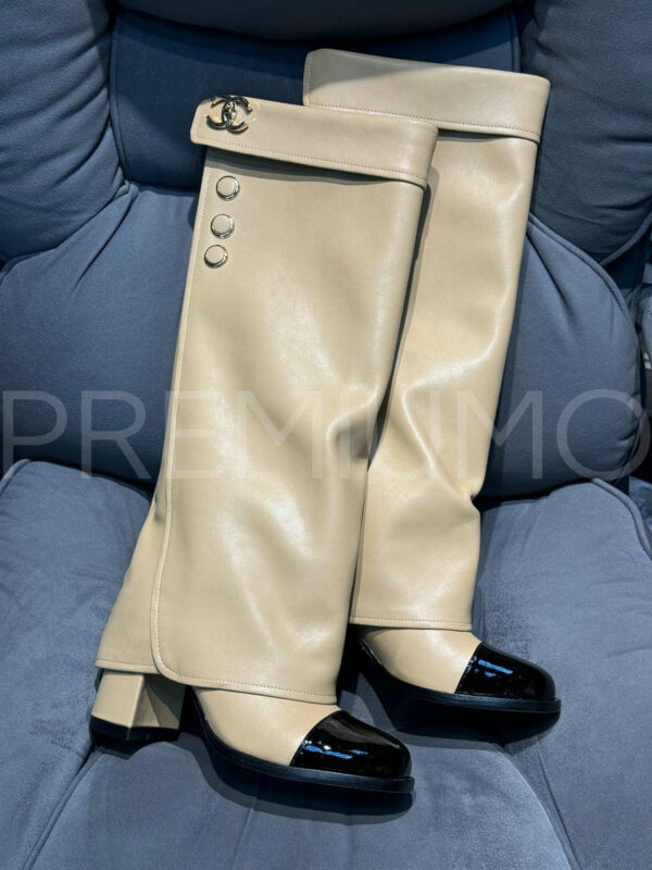 Chanel сапоги PR842253