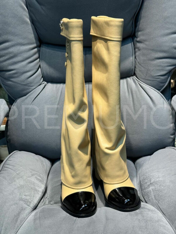 Chanel сапоги PR842253 2