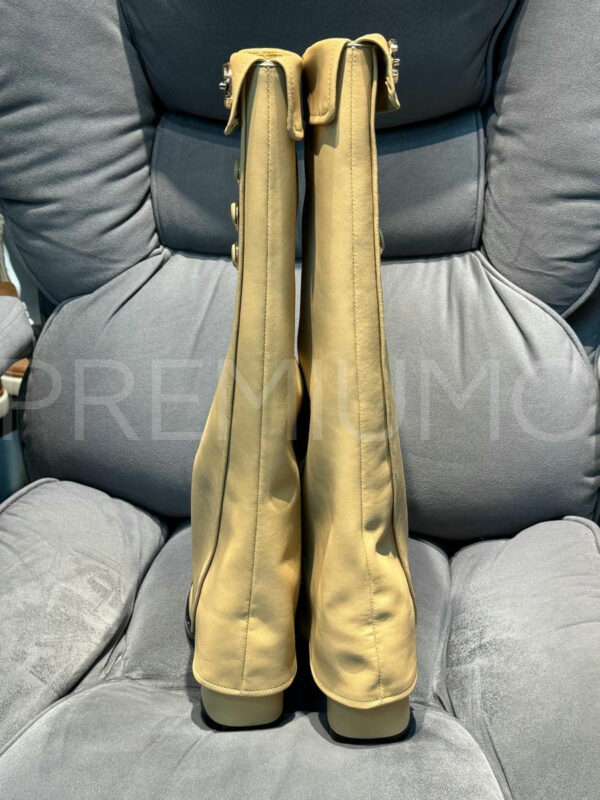 Chanel сапоги PR842253 4