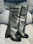 Chanel сапоги PR567004 7