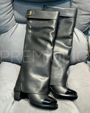 Chanel сапоги PR567004