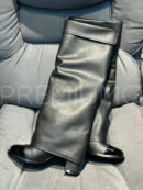 Chanel сапоги PR567004 8