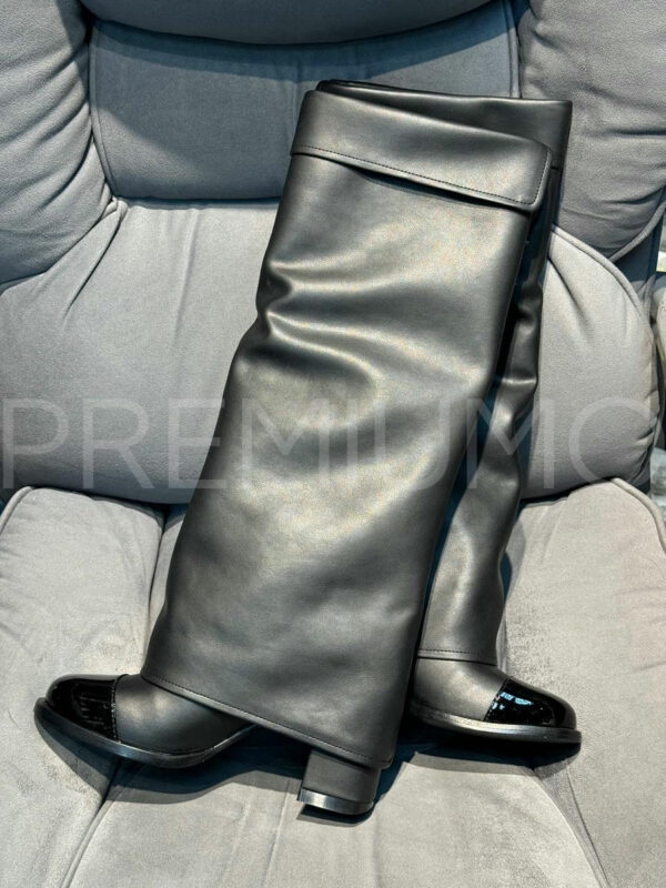 Chanel сапоги PR567004 2