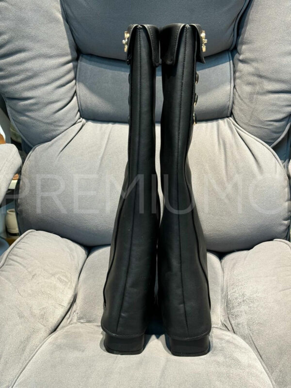 Chanel сапоги PR567004 3