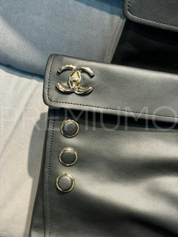 Chanel сапоги PR567004 5