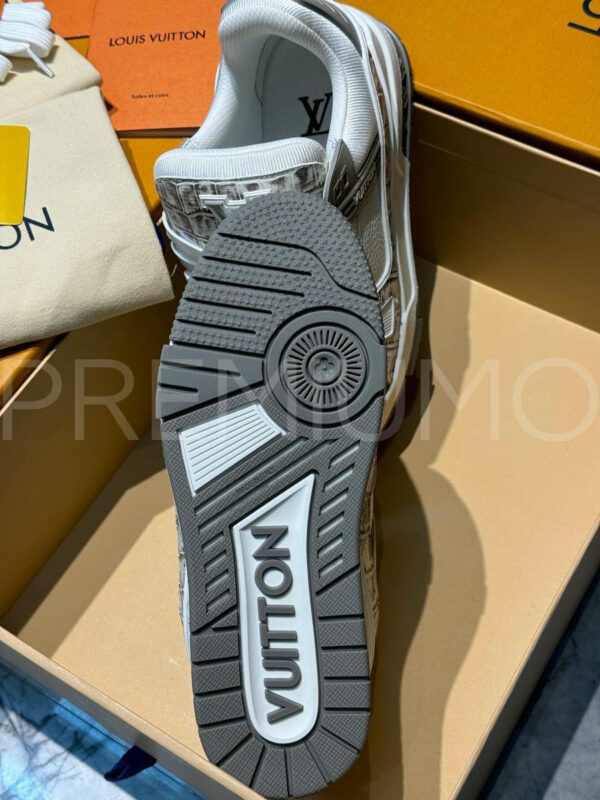 Louis Vuitton кроссовки PR650549 7