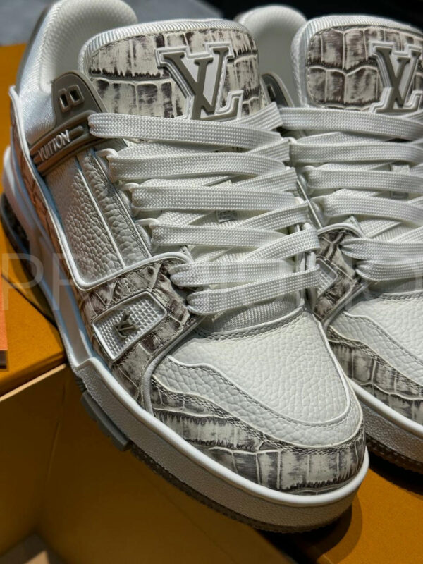 Louis Vuitton кроссовки PR650549