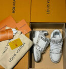 Louis Vuitton кроссовки PR650549 12