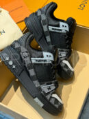 Louis Vuitton кроссовки PR188353 11
