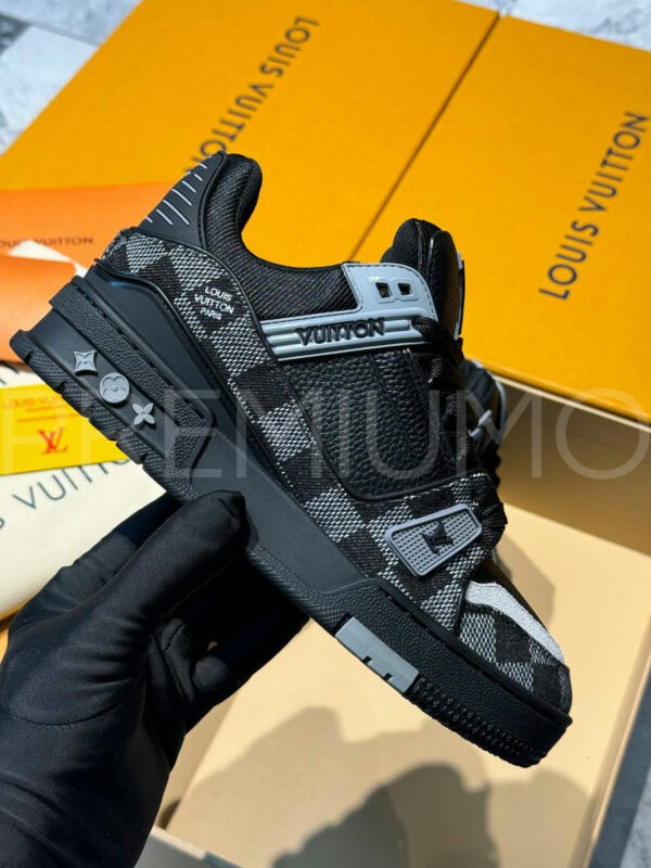 Louis Vuitton кроссовки PR188353 6