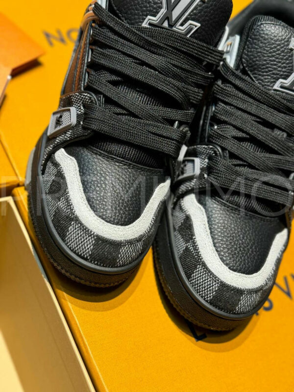 Louis Vuitton кроссовки PR188353 7