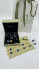 Van Cleef & Arpels серьги PR604077 10