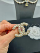 Chanel брошь PR637553 4
