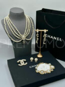 Chanel брошь PR637553 6
