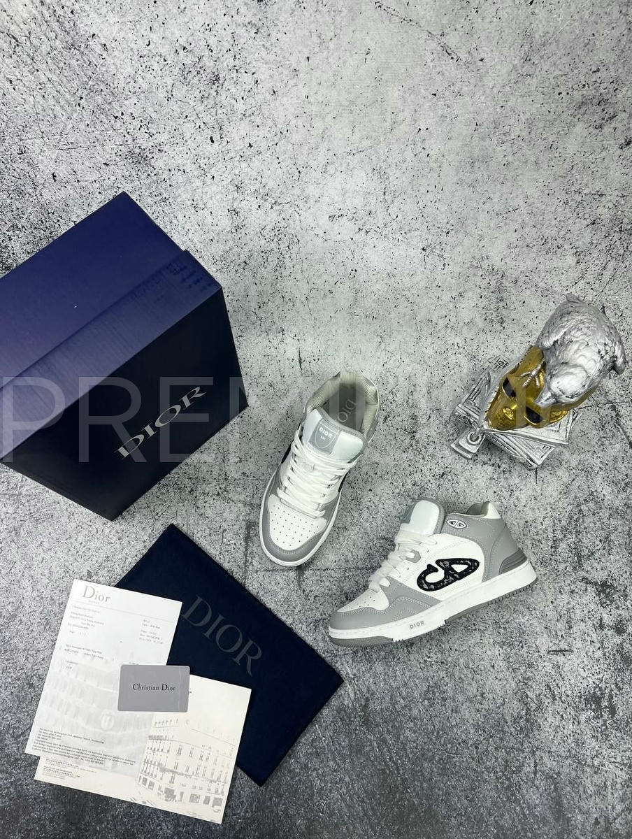 Christian Dior кроссовки PR691172 4 Christian Dior кроссовки PR691172 4