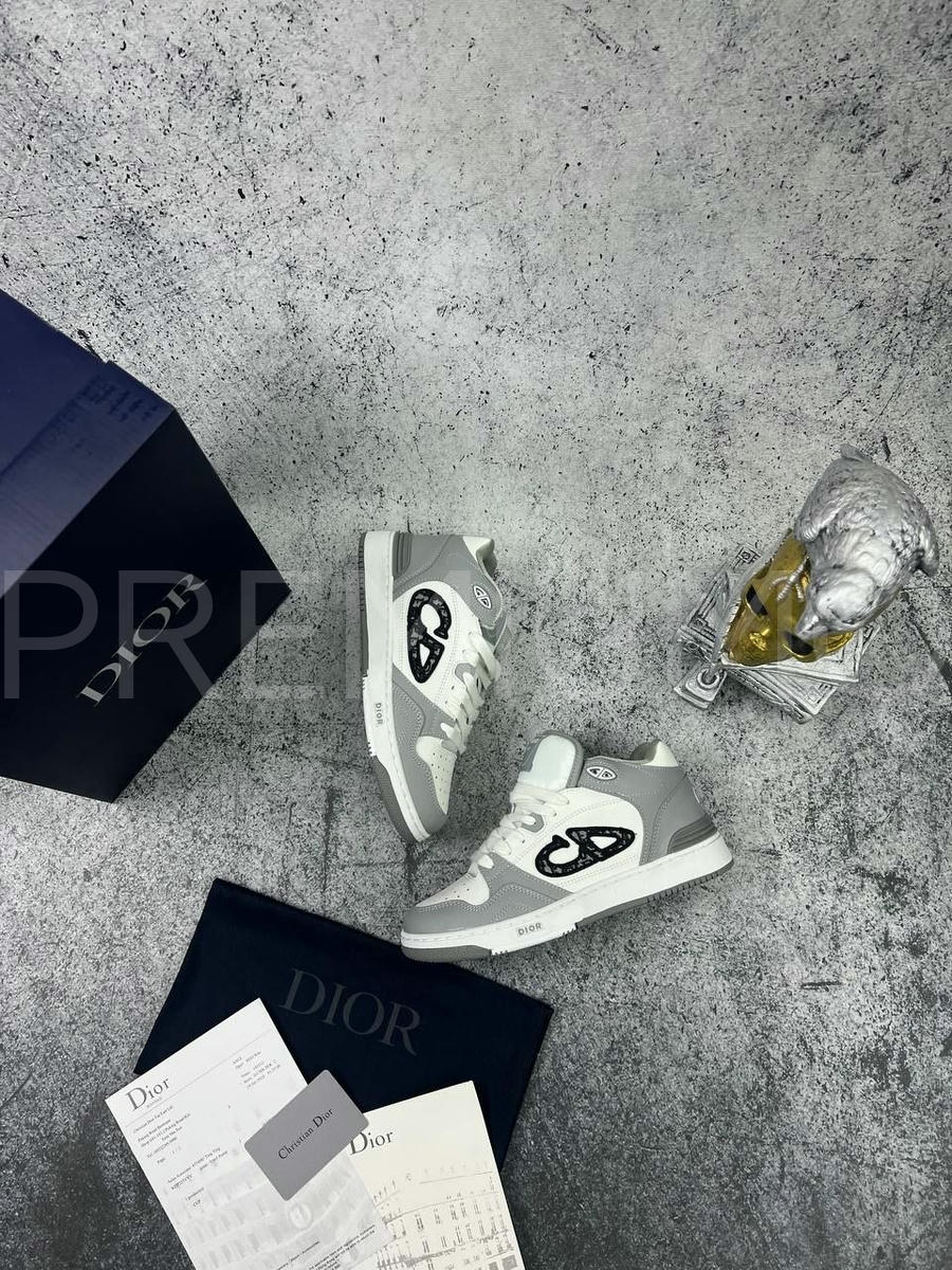 Christian Dior кроссовки PR691172 5 Christian Dior кроссовки PR691172 5