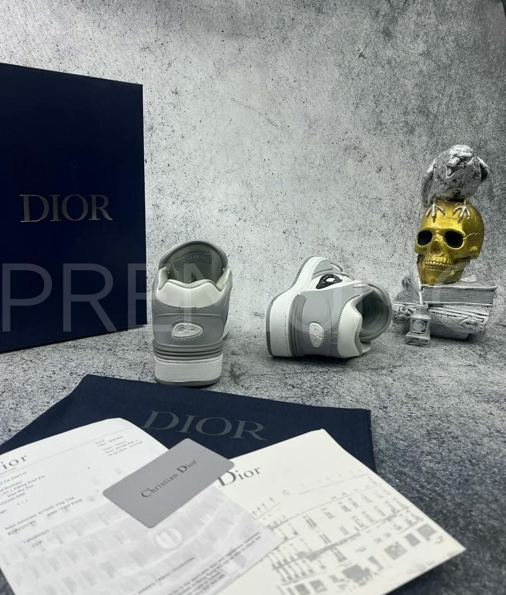 Christian Dior кроссовки PR691172 6 Christian Dior кроссовки PR691172 6
