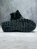 Prada кроссовки PR818243 12