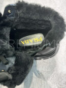Prada кроссовки PR818243 13