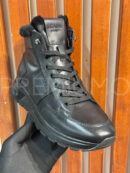 Prada кроссовки PR818243 14
