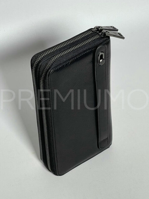 Prada кошелек PR436195 3