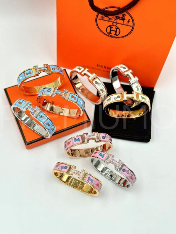 Hermes браслет PR868150 2