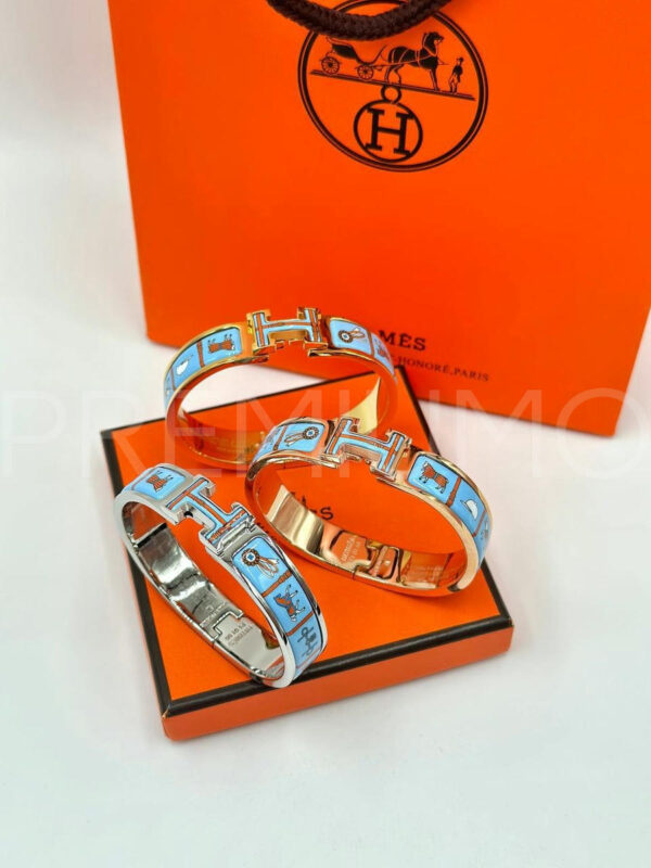 Hermes браслет PR363358