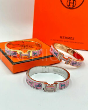 Hermes браслет PR145159