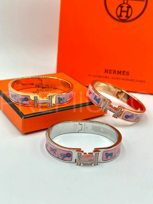 Hermes браслет PR145159