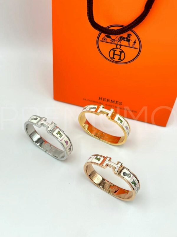 Hermes браслет PR868150