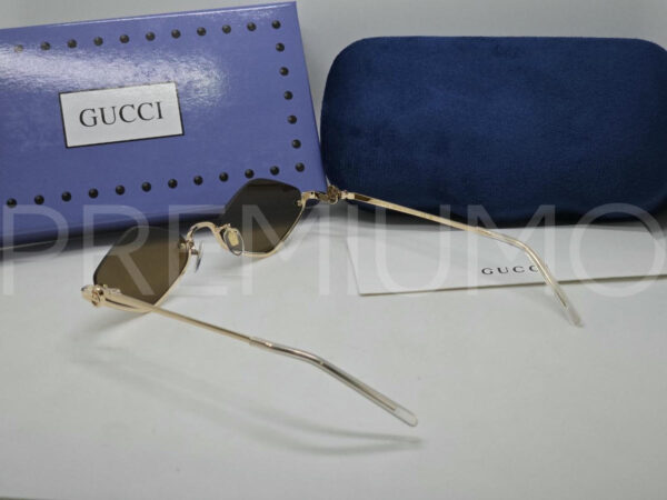 Gucci очки PR909873 5