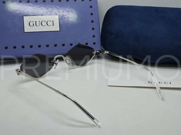 Gucci очки PR842555 5