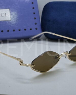 Gucci очки PR909873