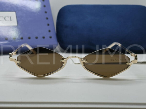 Gucci очки PR909873 3