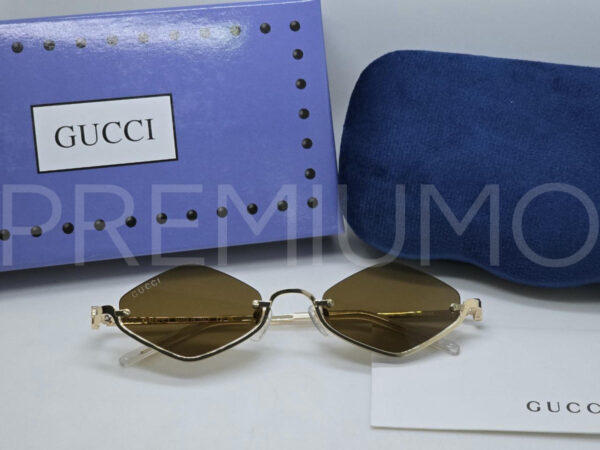 Gucci очки PR909873 4