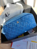 Chanel косметичка PR692977 10