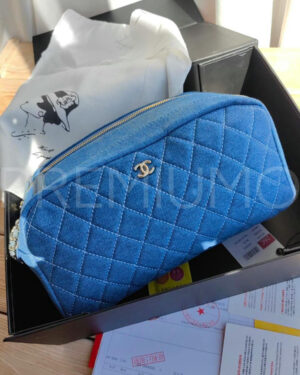 Chanel косметичка PR692977