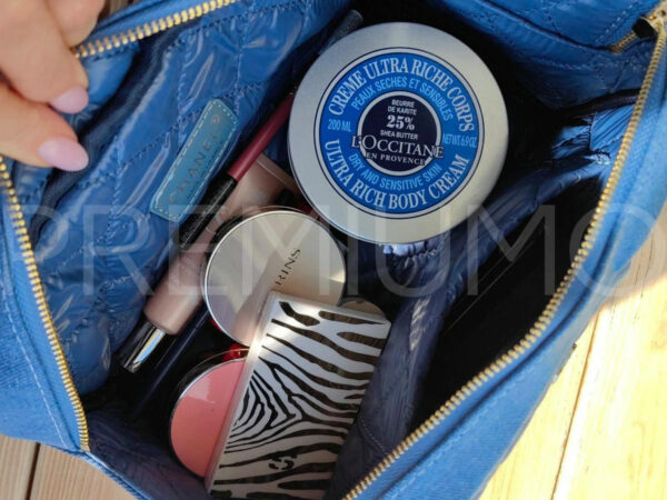 Chanel косметичка PR692977 3