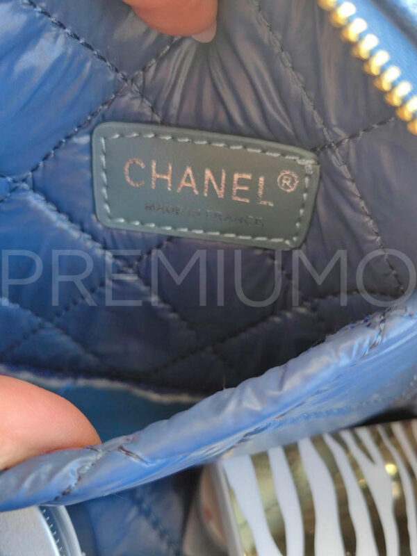 Chanel косметичка PR692977 4