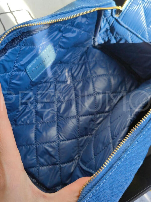 Chanel косметичка PR692977 8