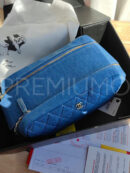 Chanel косметичка PR692977 18