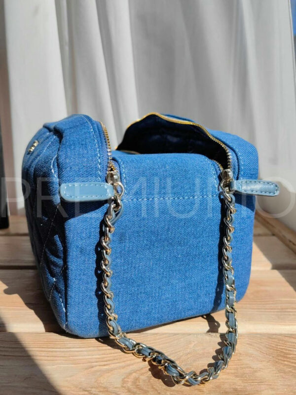 Chanel косметичка PR692977 6