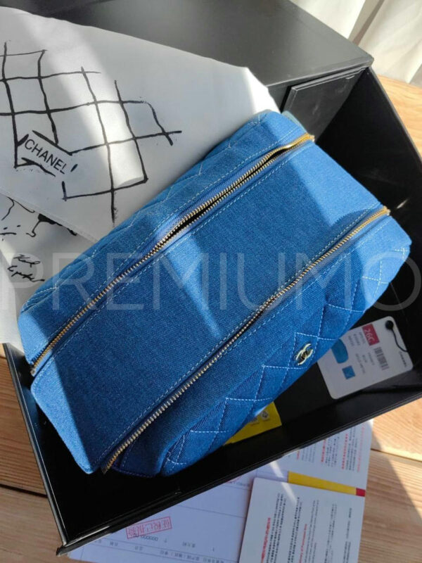 Chanel косметичка PR692977 2
