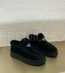 Prada лоферы PR309978 34