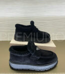 Prada лоферы PR309978 62
