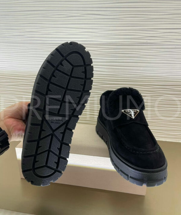 Prada лоферы PR309978 30