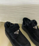 Prada лоферы PR309978 65