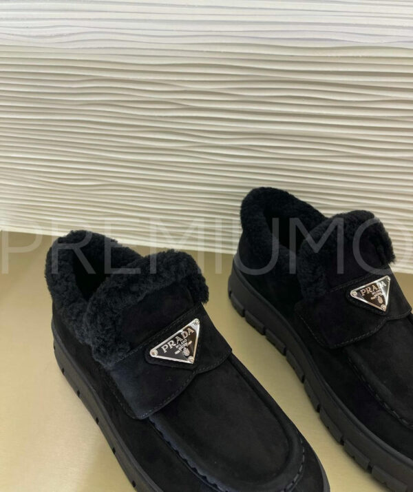 Prada лоферы PR309978 32