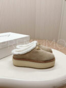 Prada угги PR157553 22