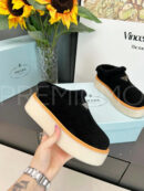 Prada угги PR746674 17